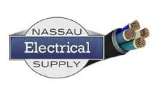 1 AWG 2C IEEE 1580 TYPE LSEL Class B Strand Bronze Power Distribution Cable