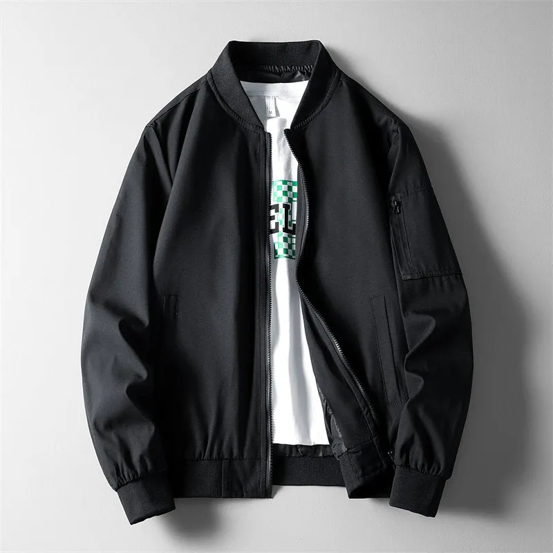 Aero Street Bomber