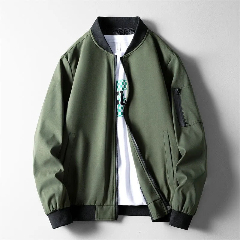Aero Street Bomber