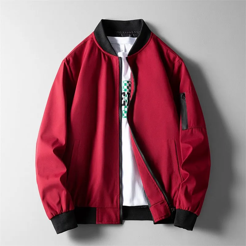 Aero Street Bomber