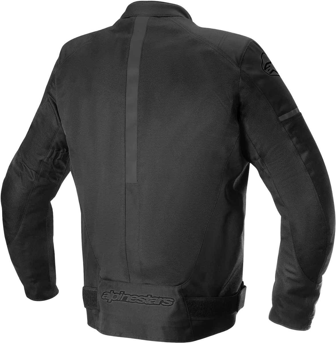 ALPINESTARS T SP X Superair Jacket - Black/Black - Small 3302022-1100-S