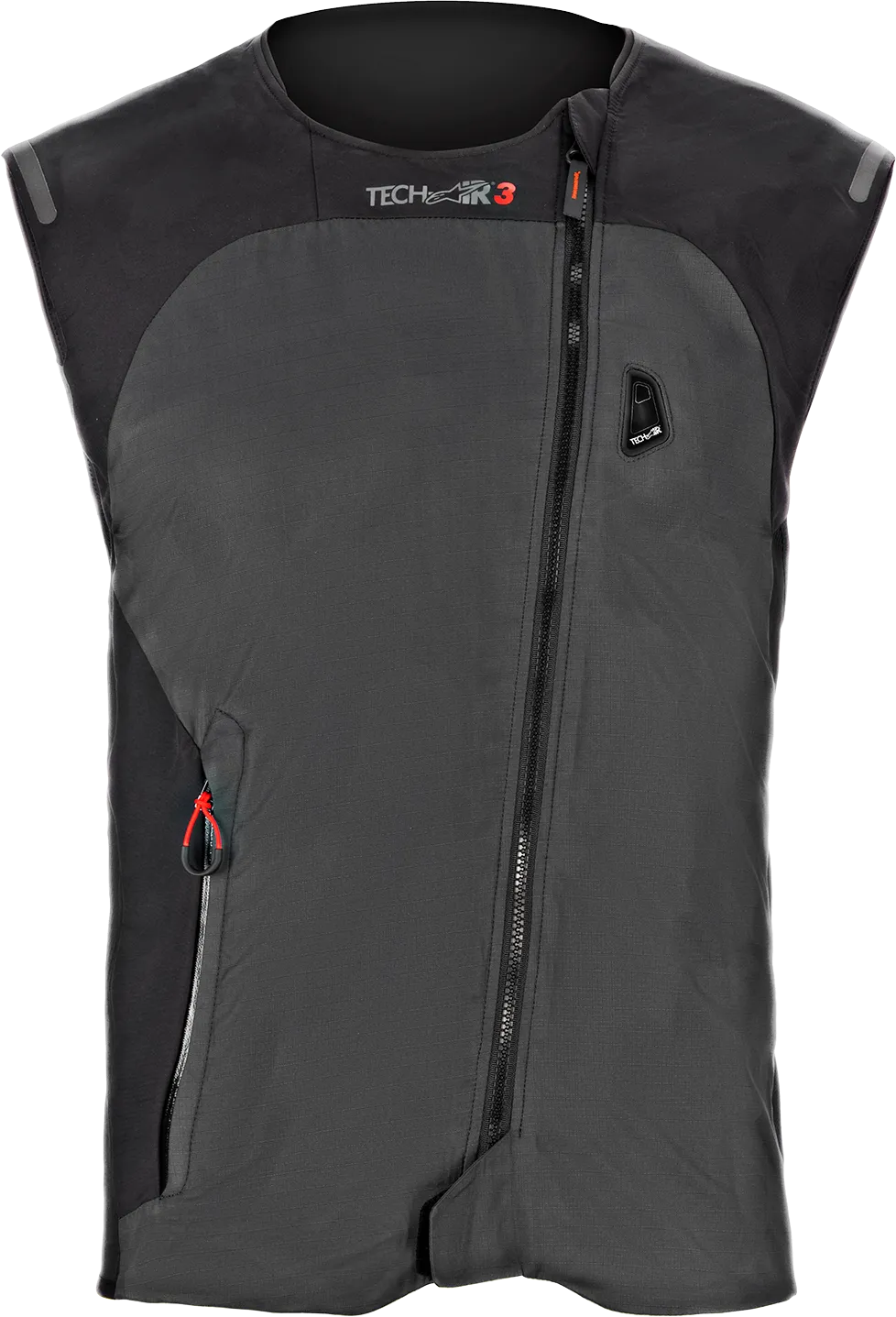 ALPINESTARS TECH-AIR Tech-Air? 3 Airbag System - Black - 2XL 6508322-10-2XL