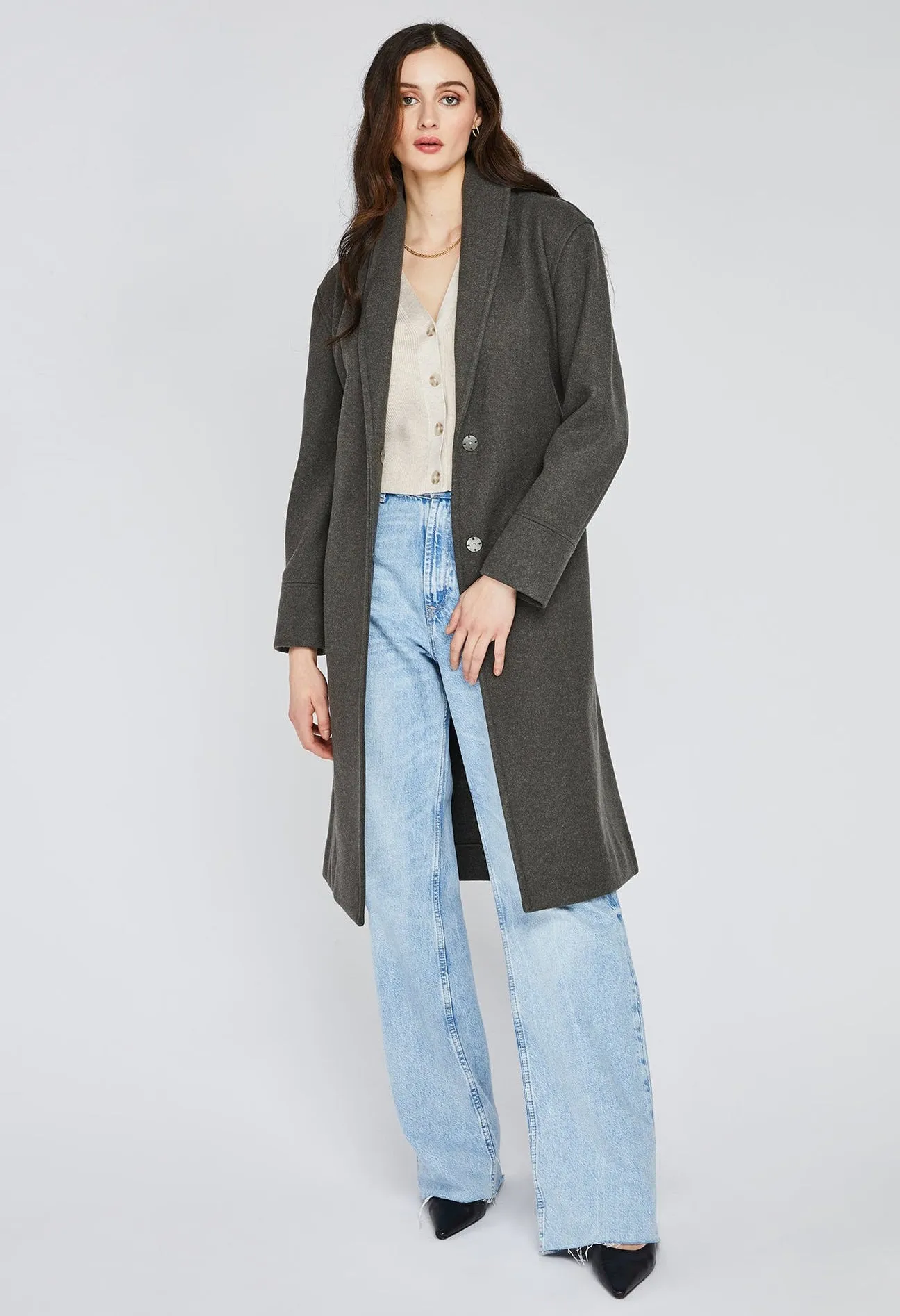 Bennet Coat