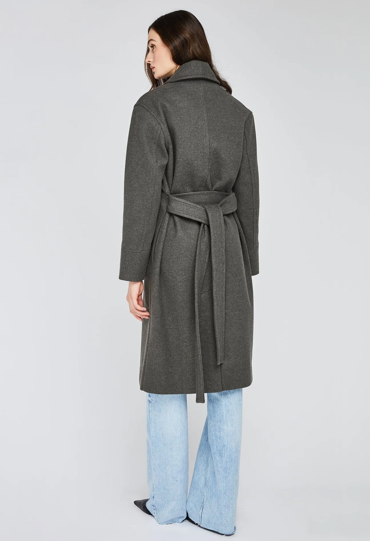 Bennet Coat