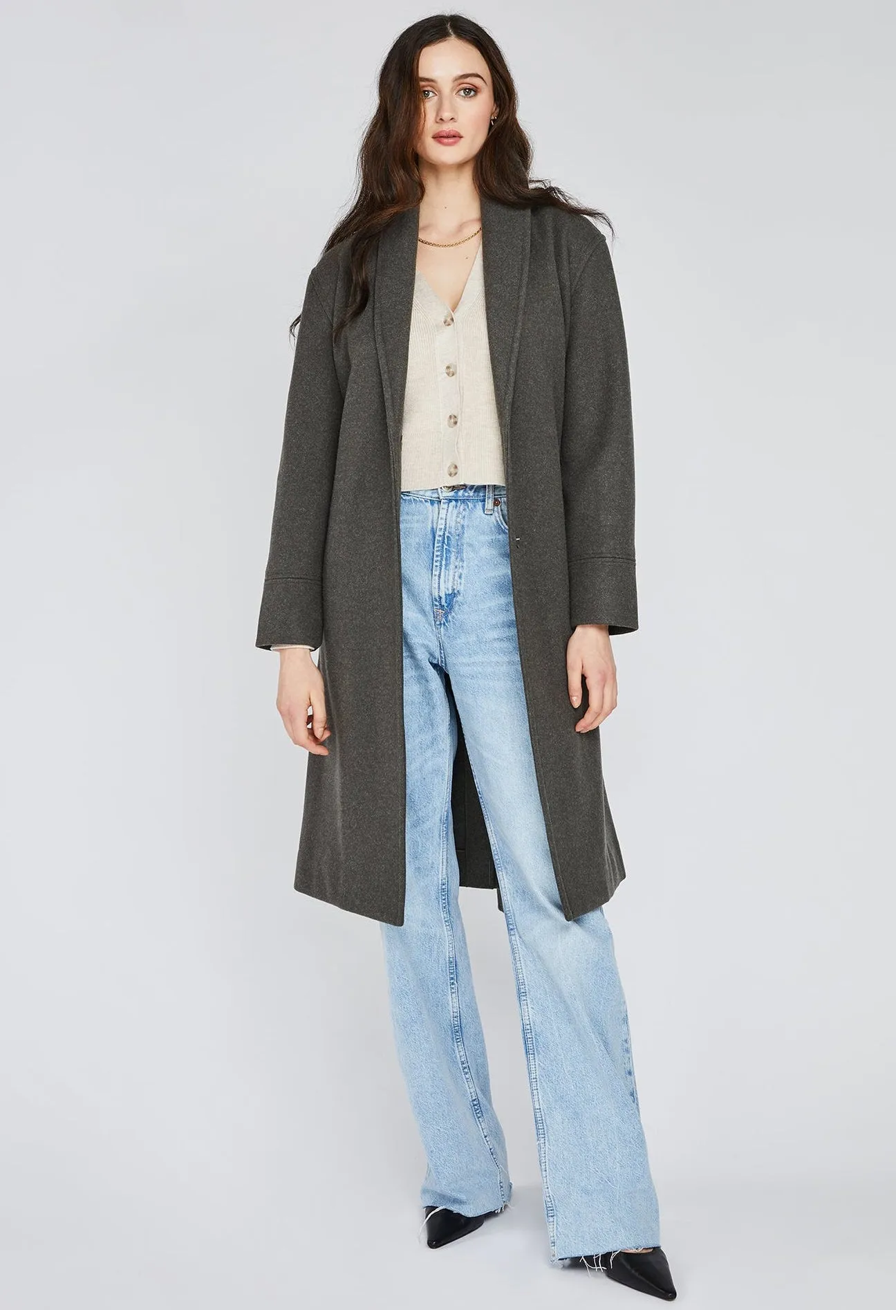 Bennet Coat