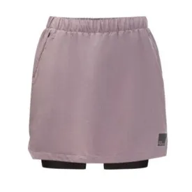 BIKE COMMUTE SKORT W