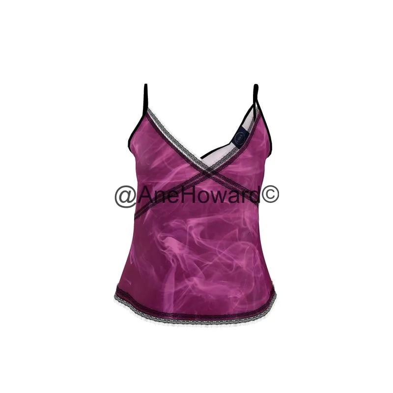 Cami Smoky Pink
