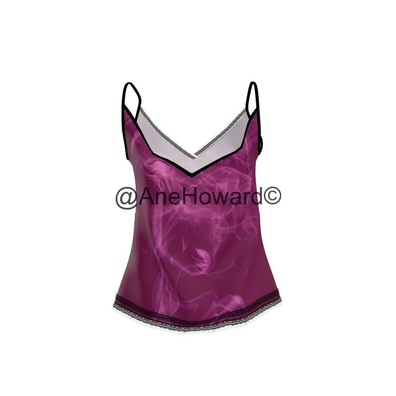 Cami Smoky Pink