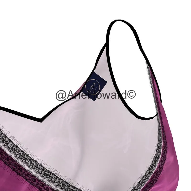 Cami Smoky Pink