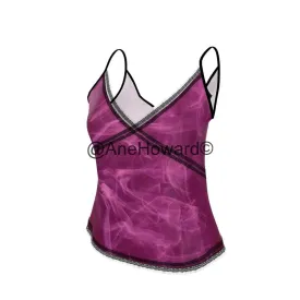 Cami Smoky Pink