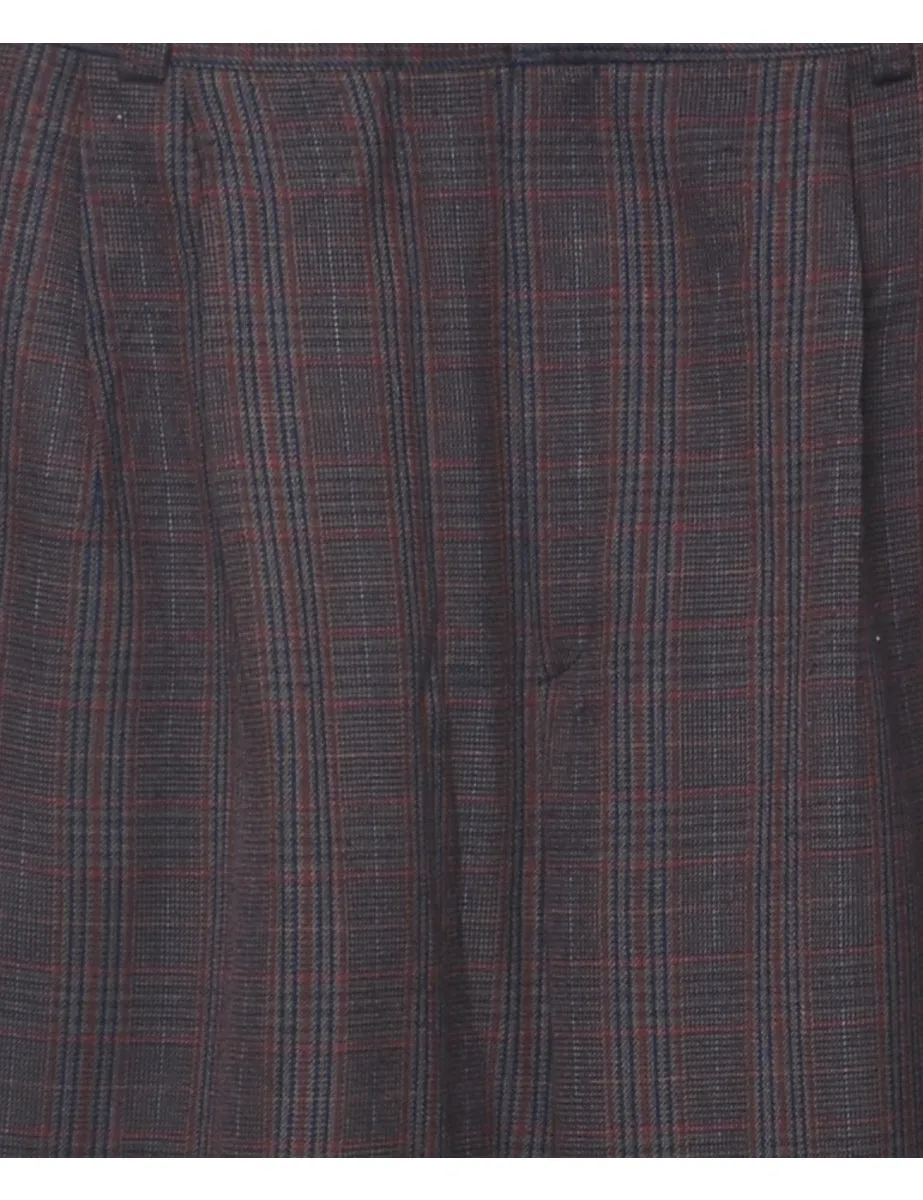 Casual Corner Trousers - W33 L31