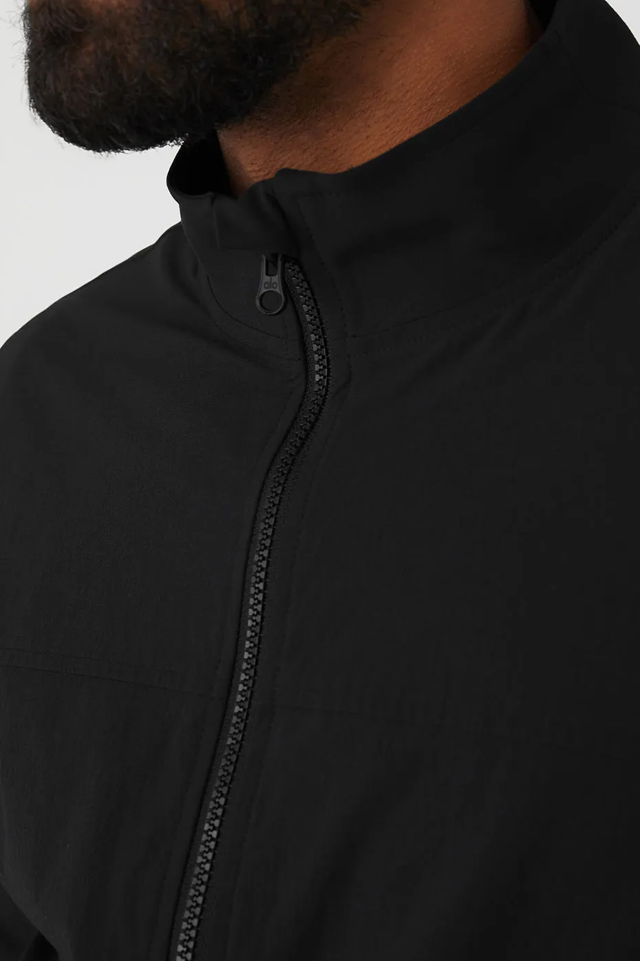 Co-Op Bomber - Black
