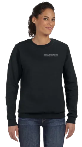 Collingwood 'Crewneck' Sweatshirt