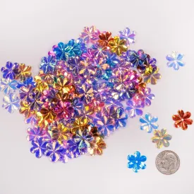 Crystal Daisy Flower Mix