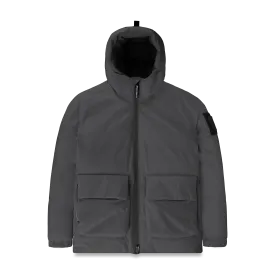 Dixon Men's Performance Short Parka