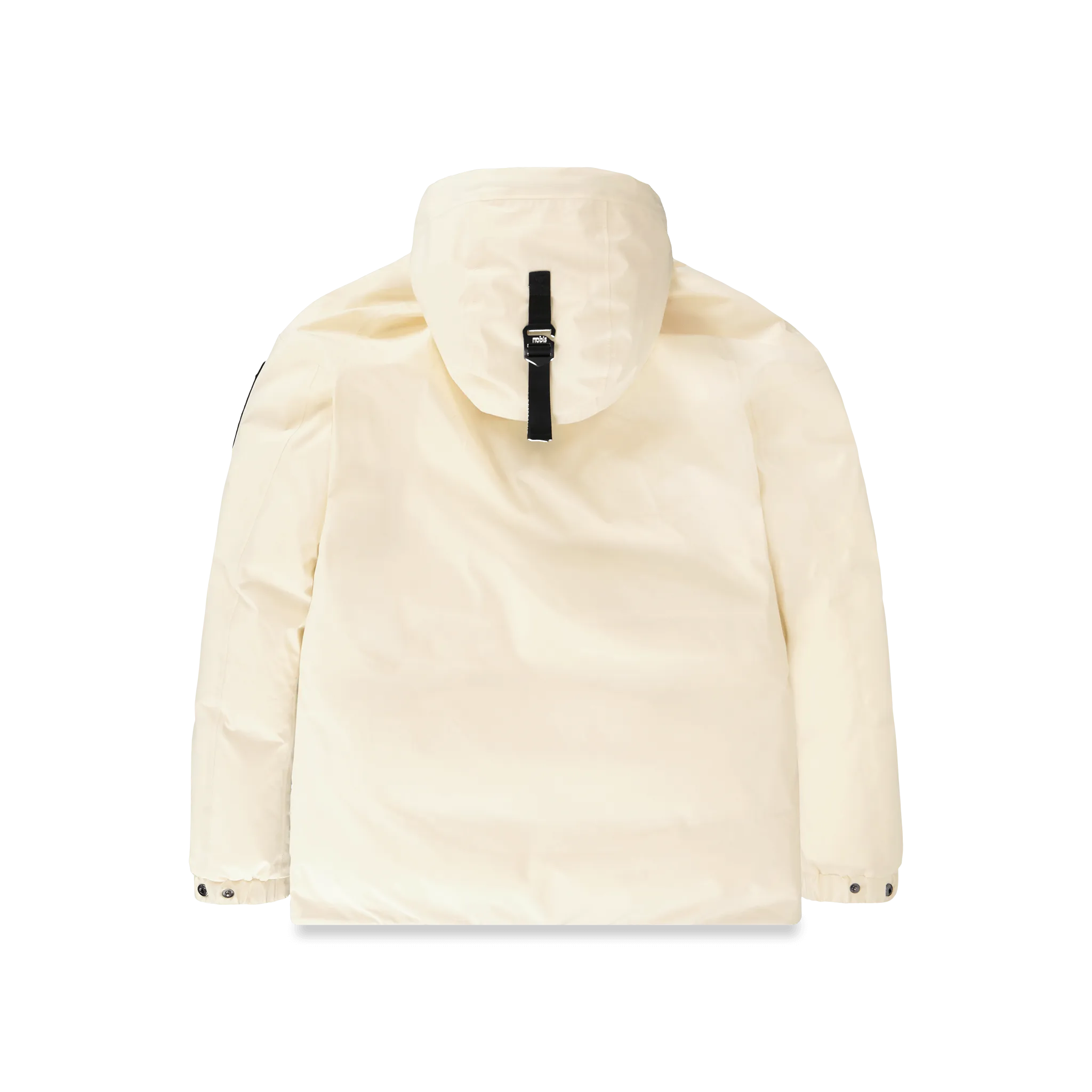 Dixon Men's Performance Short Parka