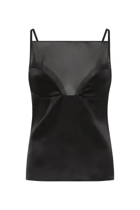 Dunya Cami Top