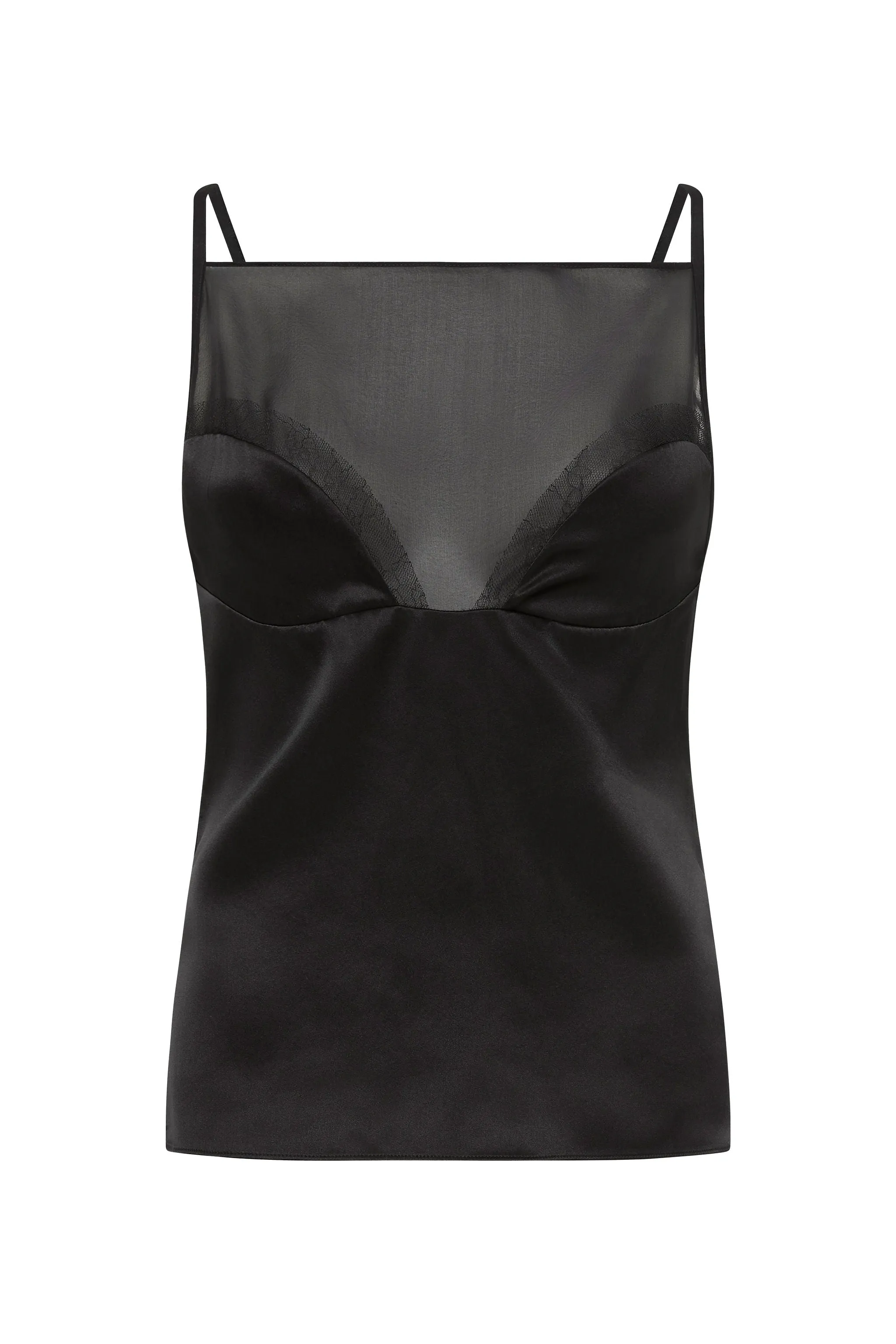 Dunya Cami Top