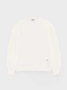 Essential Crewneck