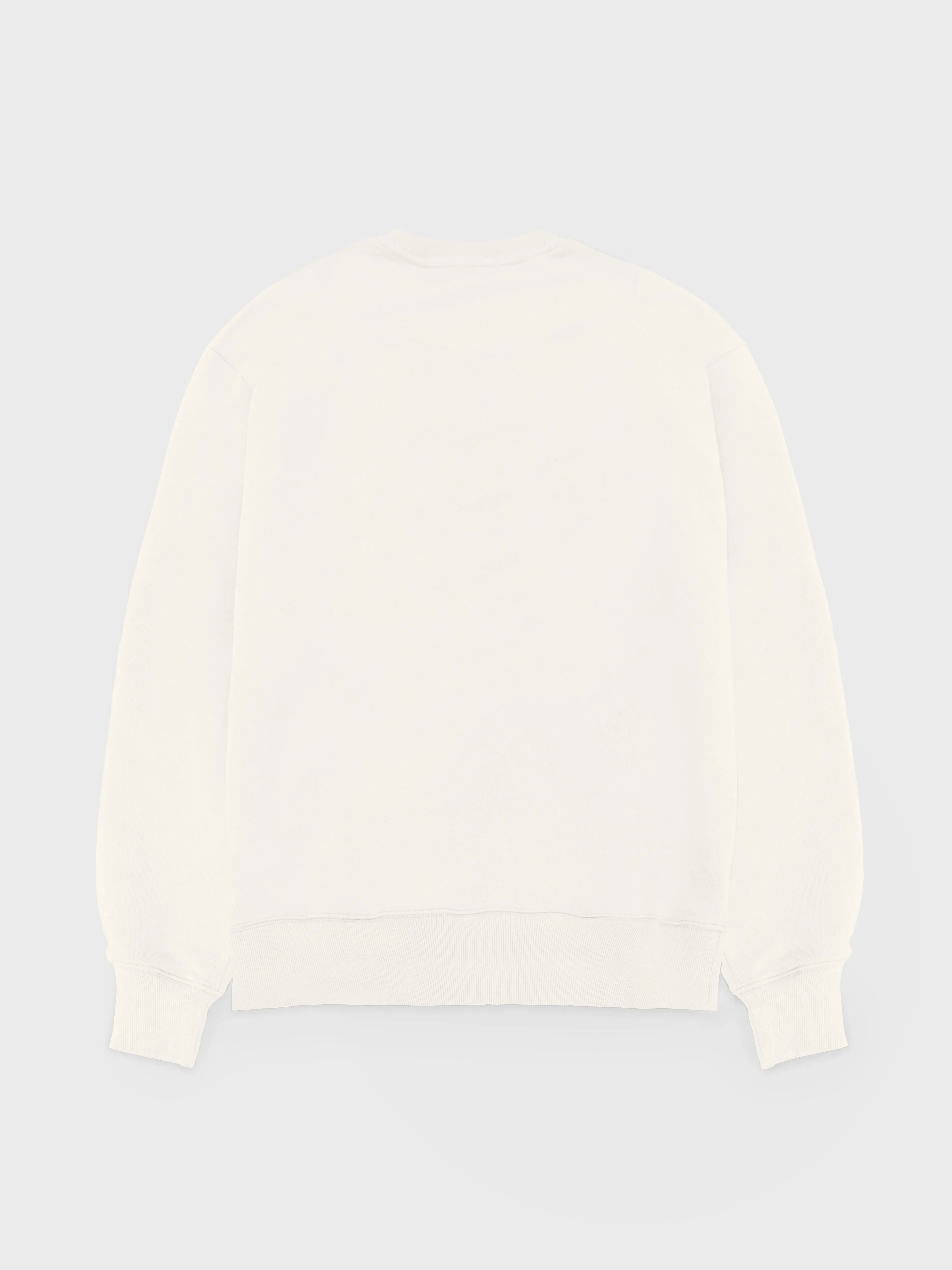 Essential Crewneck