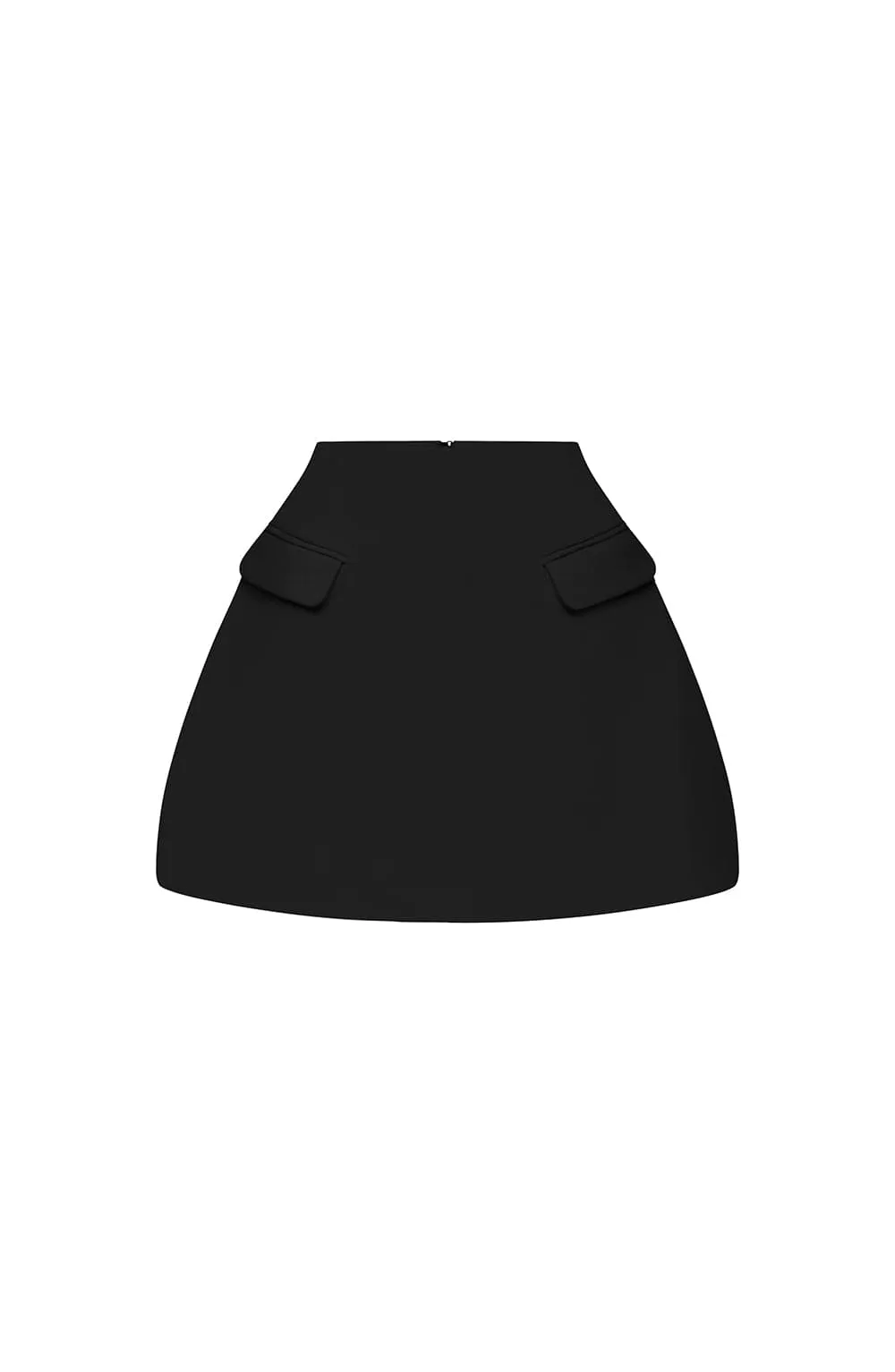 Grace Skort - Black