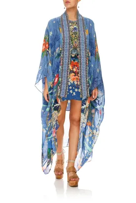 KAFTAN LAYER FARAWAY FLORALS
