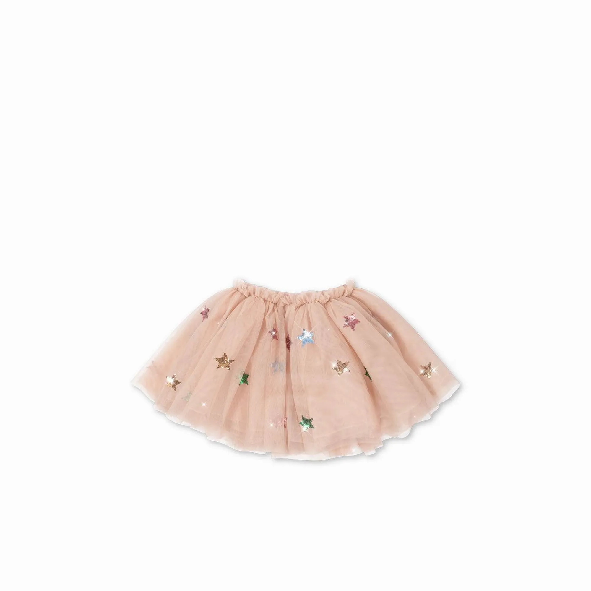Konges Sløjd Yvonne Skirt-Multi Star