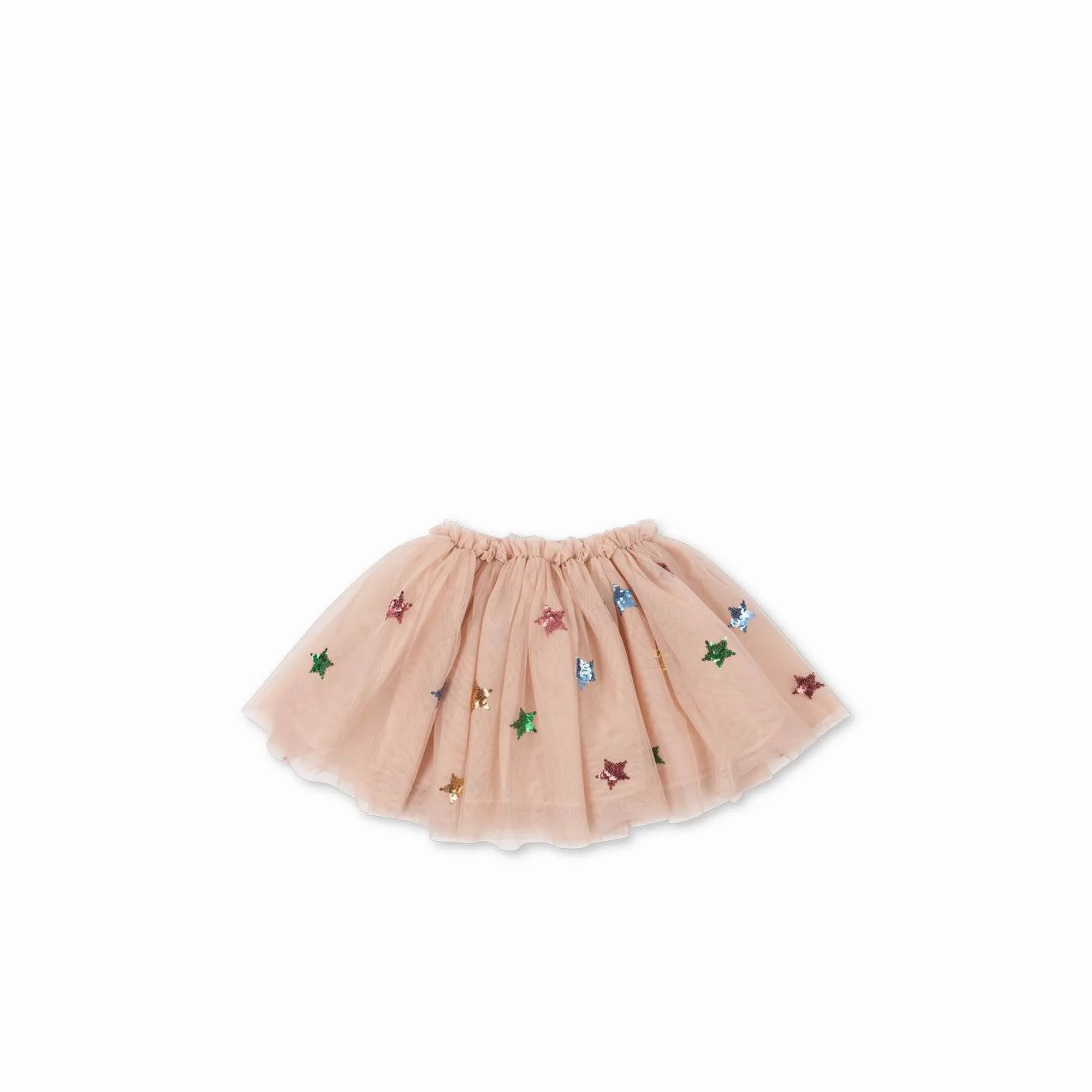 Konges Sløjd Yvonne Skirt-Multi Star