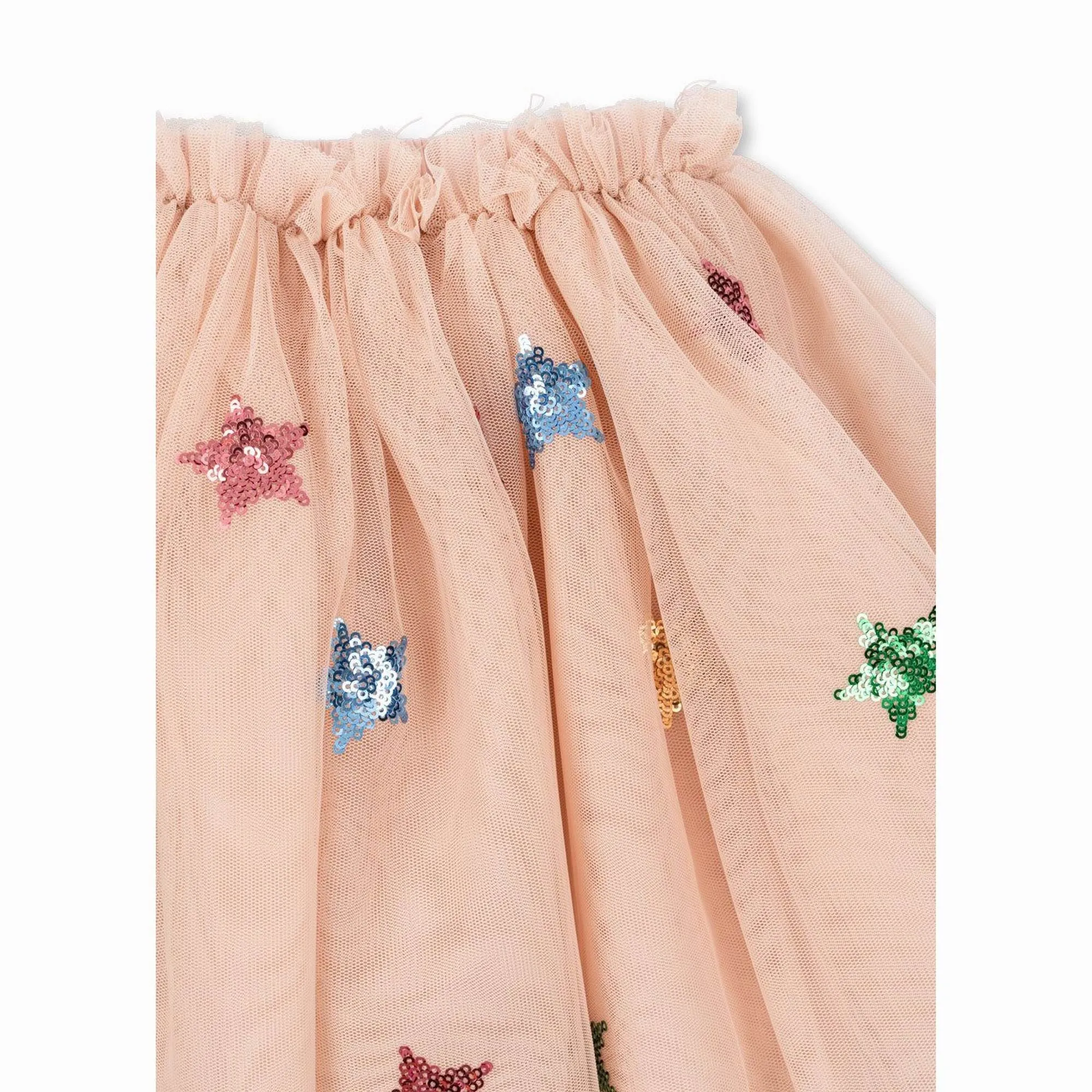 Konges Sløjd Yvonne Skirt-Multi Star
