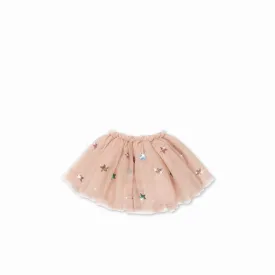 Konges Sløjd Yvonne Skirt-Multi Star