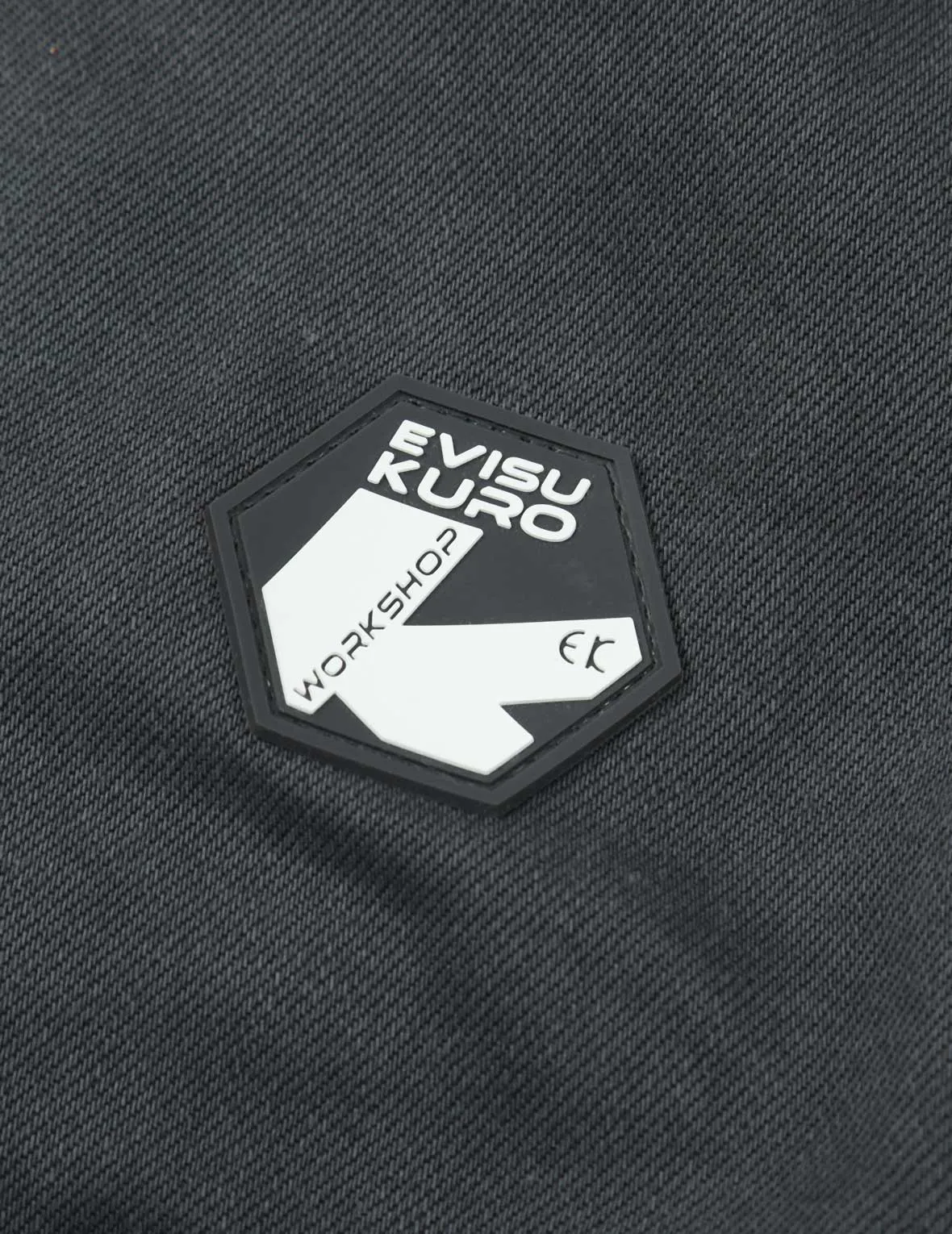 Multiple Logo Embroideries MA-1 Bomber Jacket