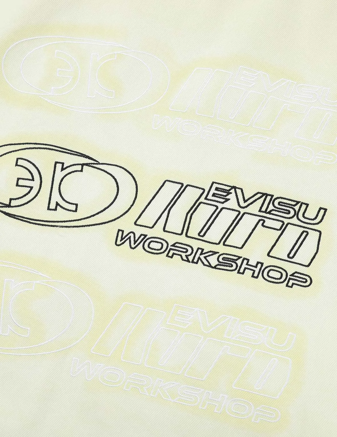 Multiple Logo Embroideries MA-1 Bomber Jacket