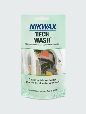 Nikwax Tech Wash®