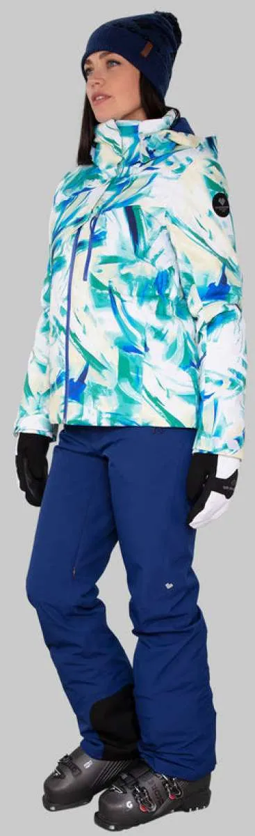 Obermeyer Women's Jette Insulated Jacket 2022-2023