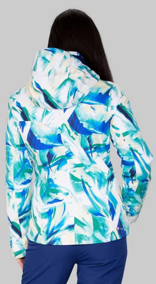 Obermeyer Women's Jette Insulated Jacket 2022-2023