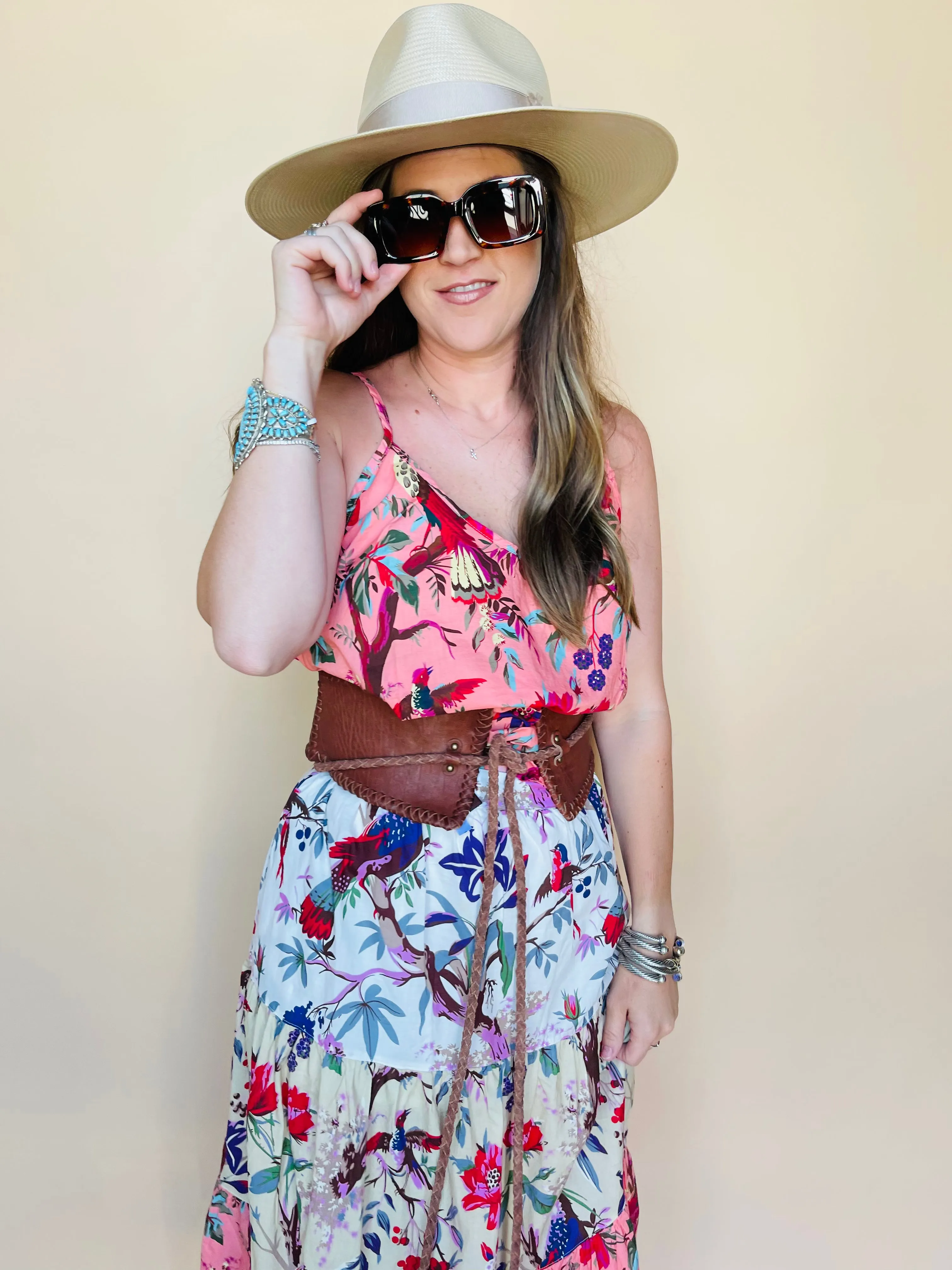 Paradise Cami