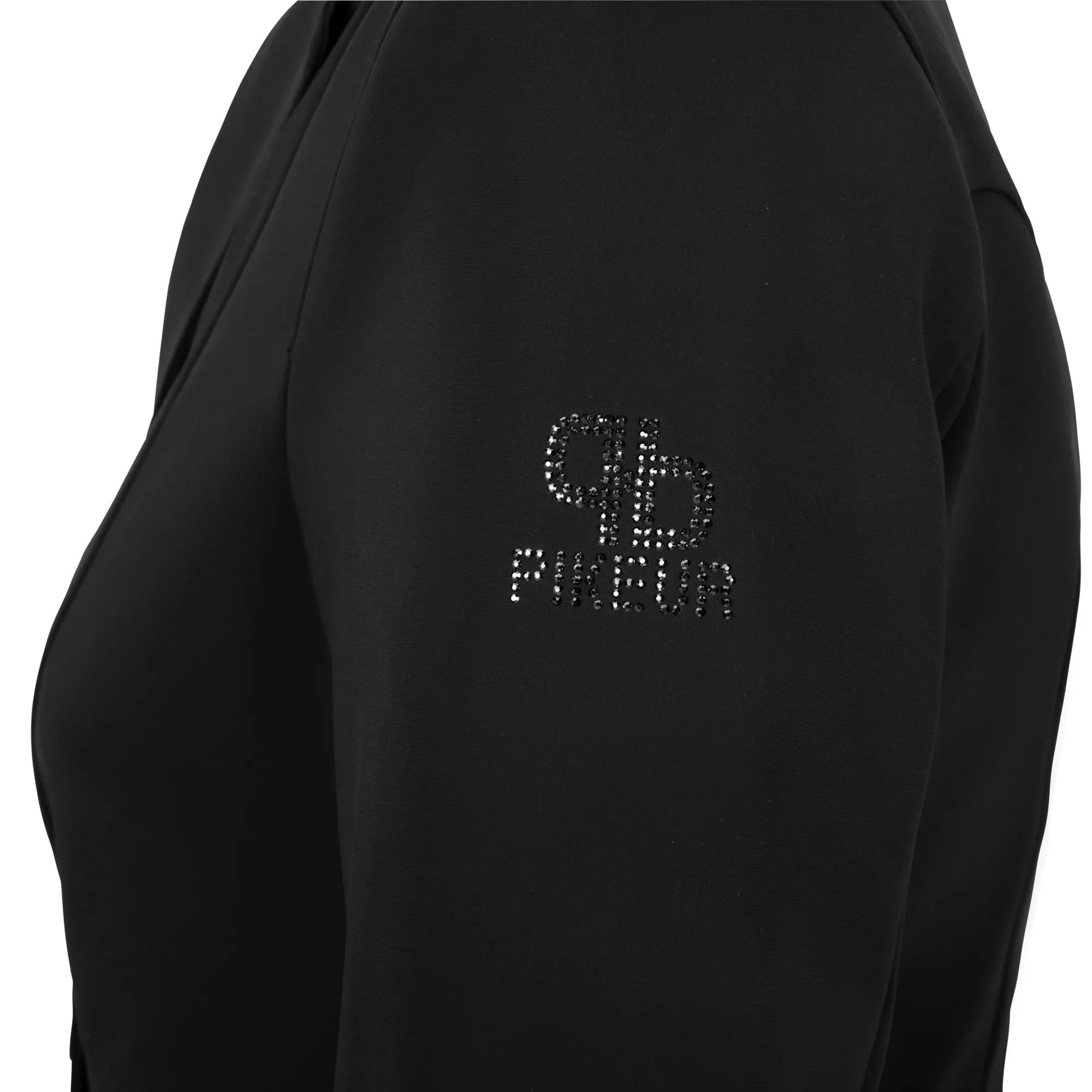 Pikeur Valentine Show Jacket - Black