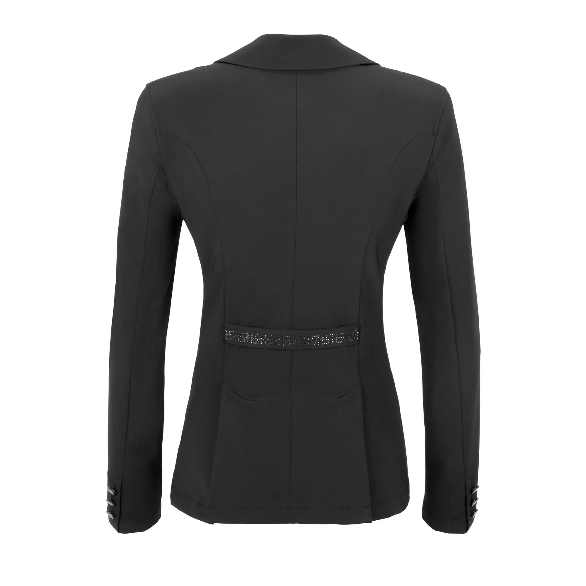 Pikeur Valentine Show Jacket - Black