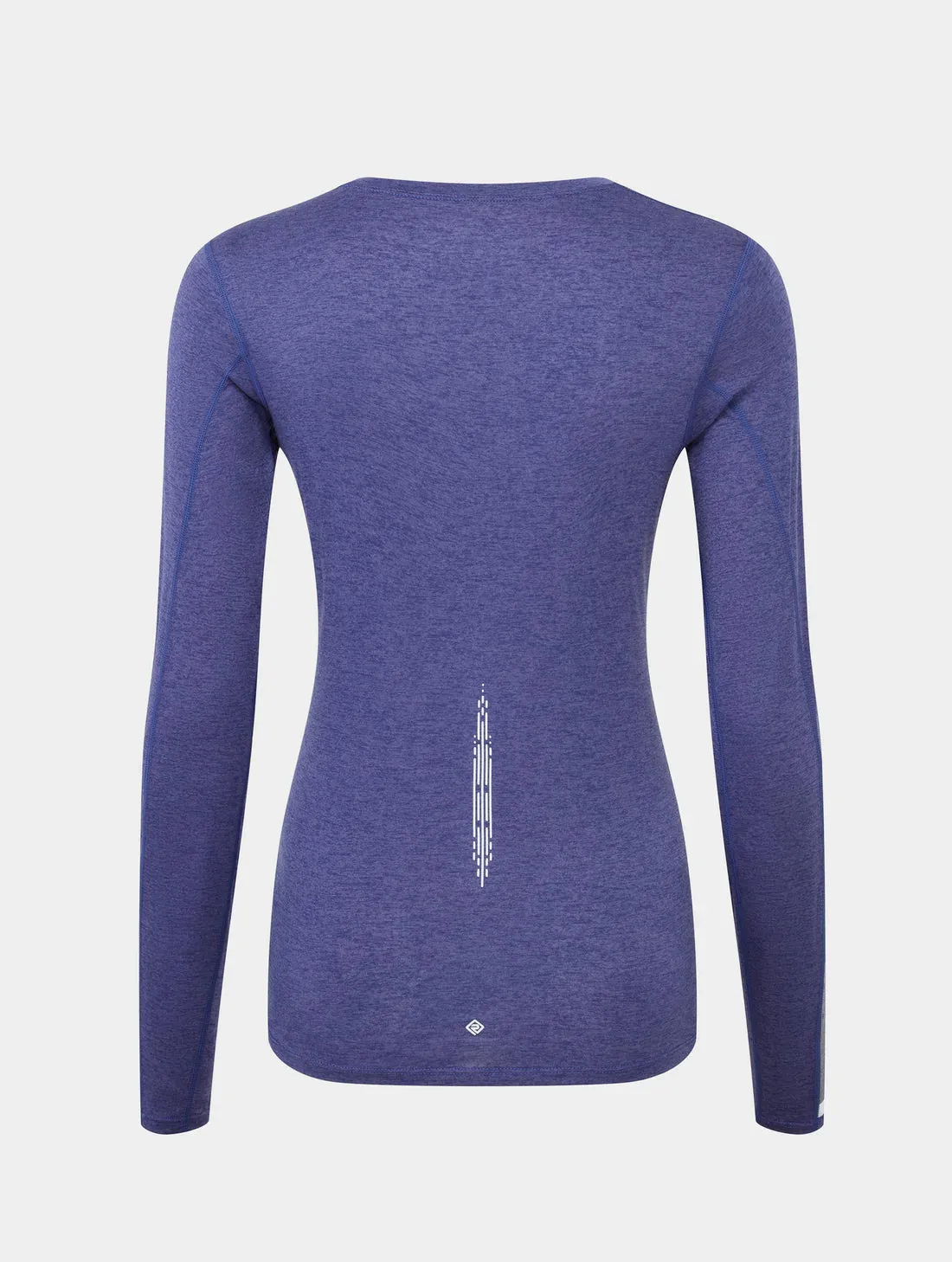 Ronhill Tech Reflect Long Sleeve Women's T-shirt