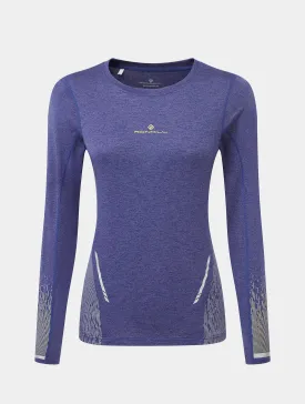 Ronhill Tech Reflect Long Sleeve Women's T-shirt