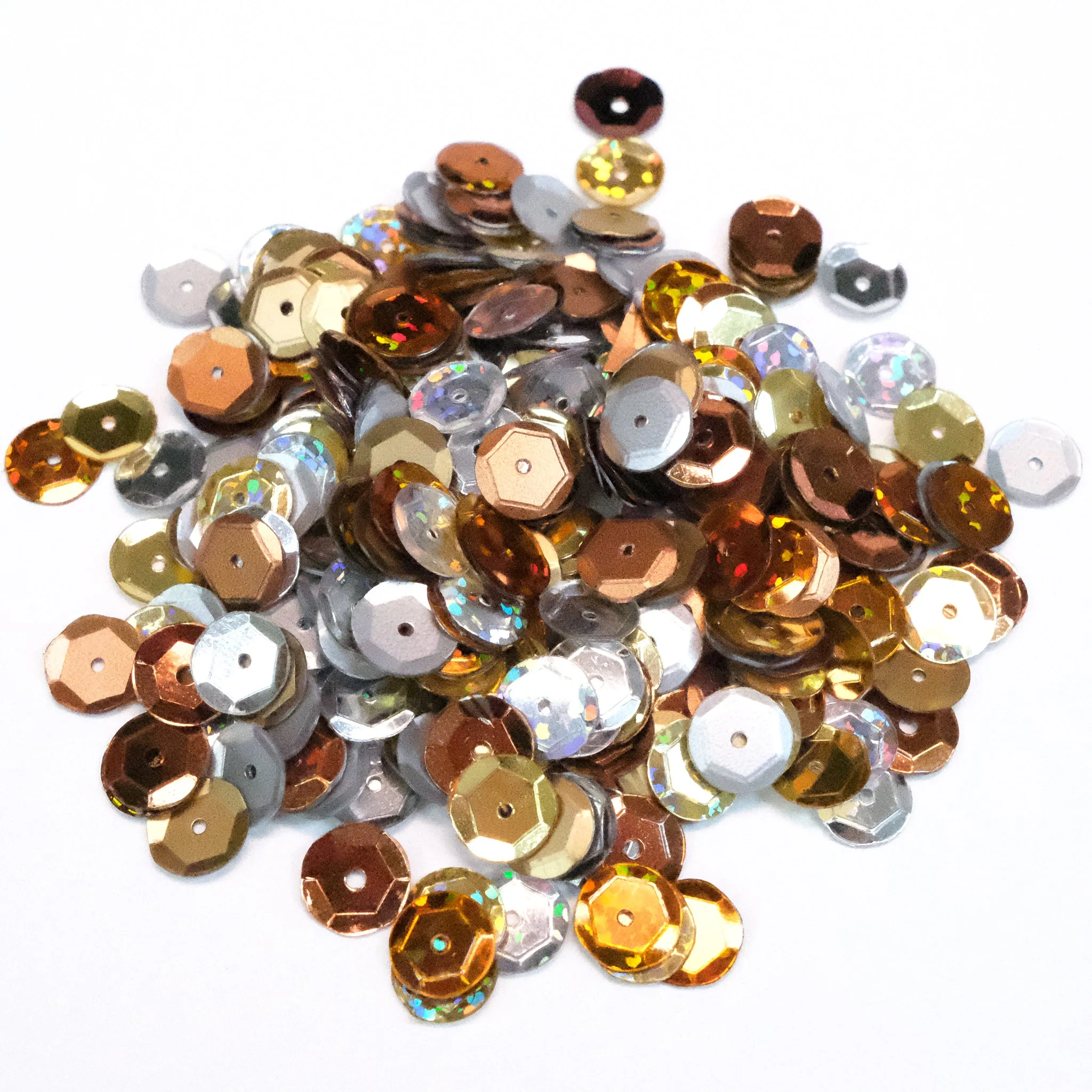Sequin Blends 5mm