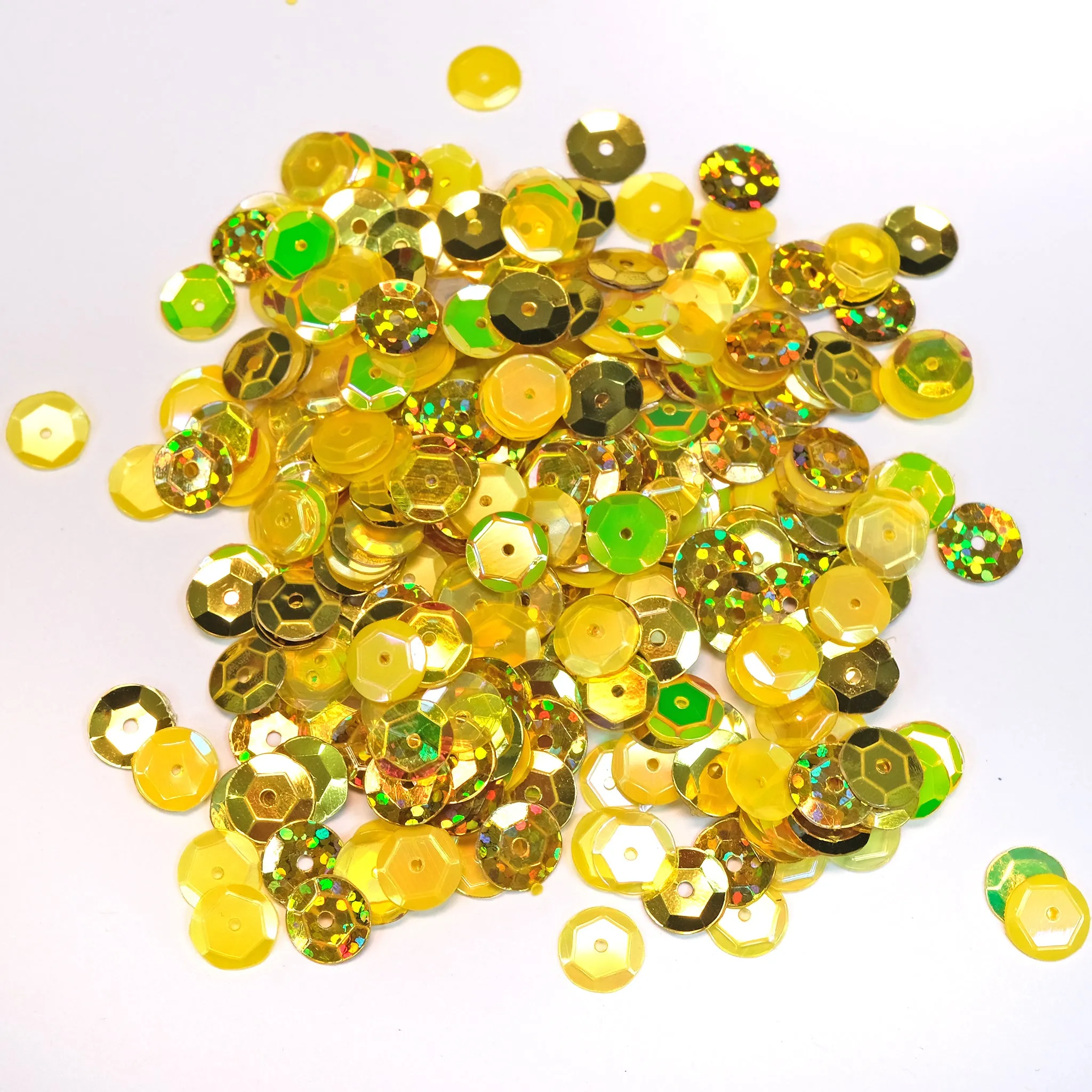 Sequin Blends 5mm