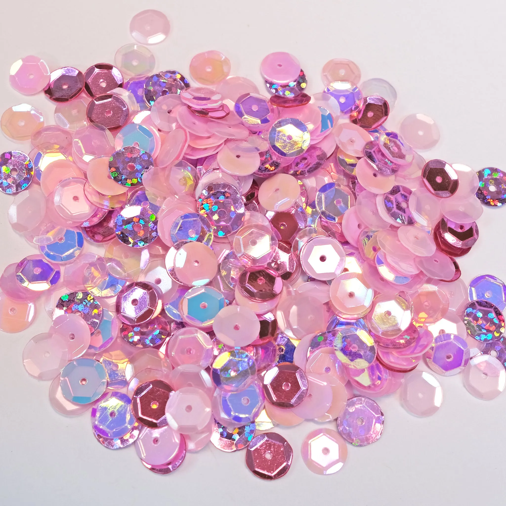 Sequin Blends 5mm