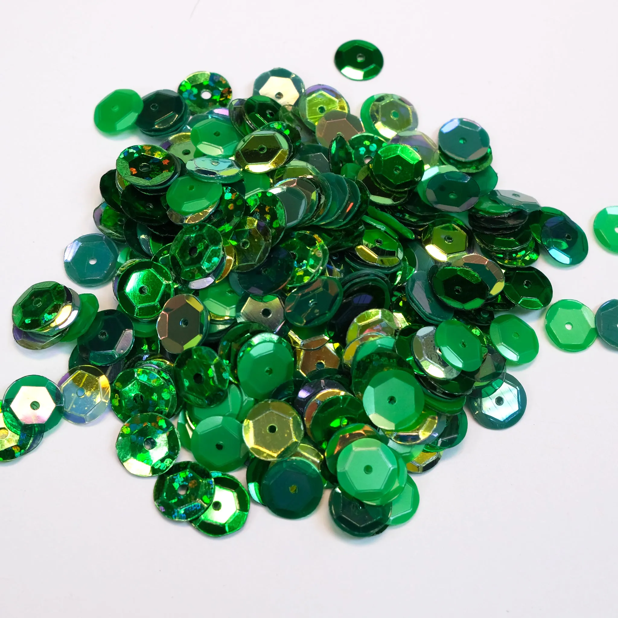 Sequin Blends 8mm