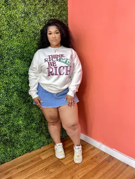 Skort Cutie Curvy