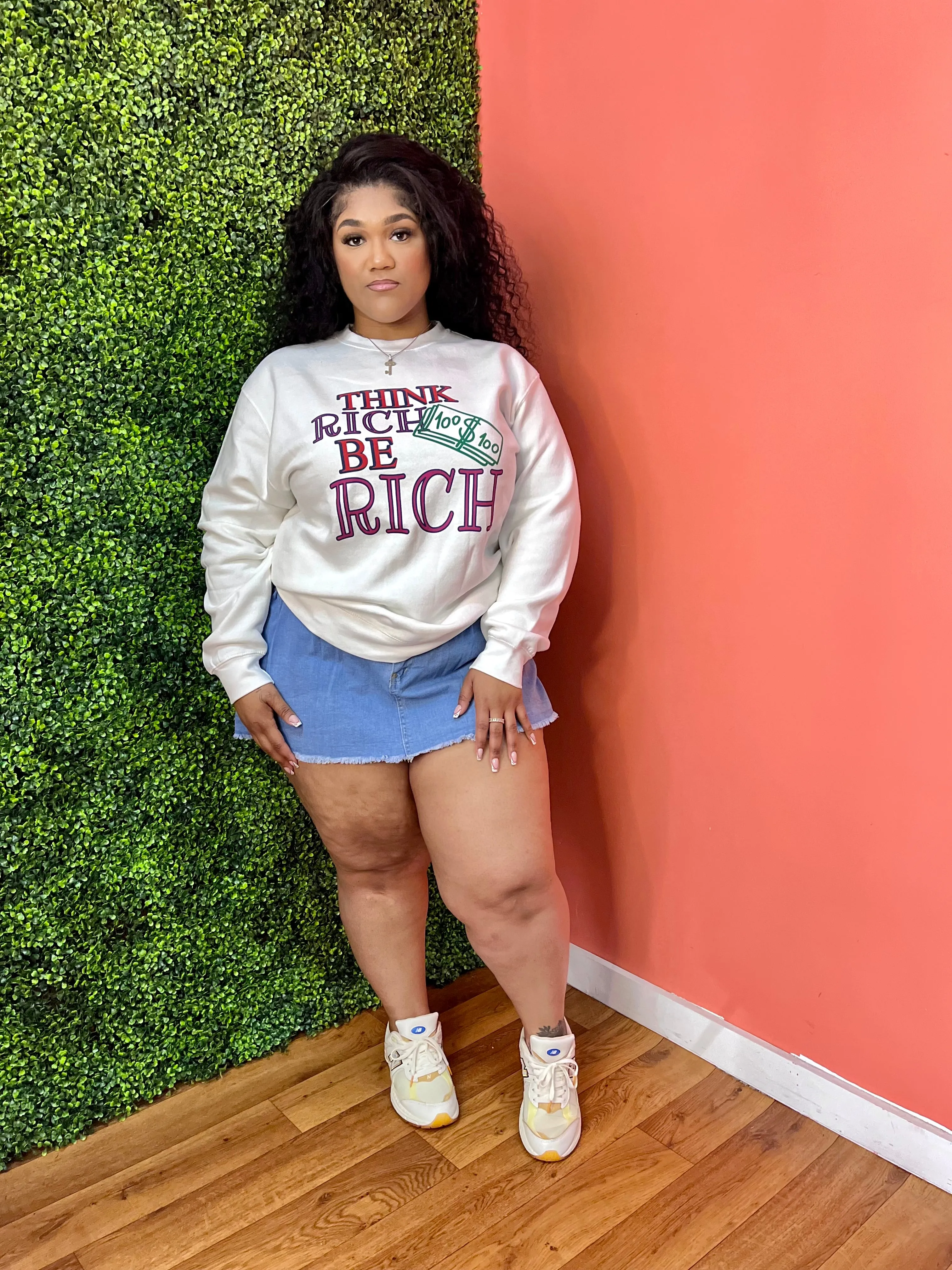 Skort Cutie Curvy