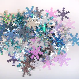 Snowflake Mix 24mm