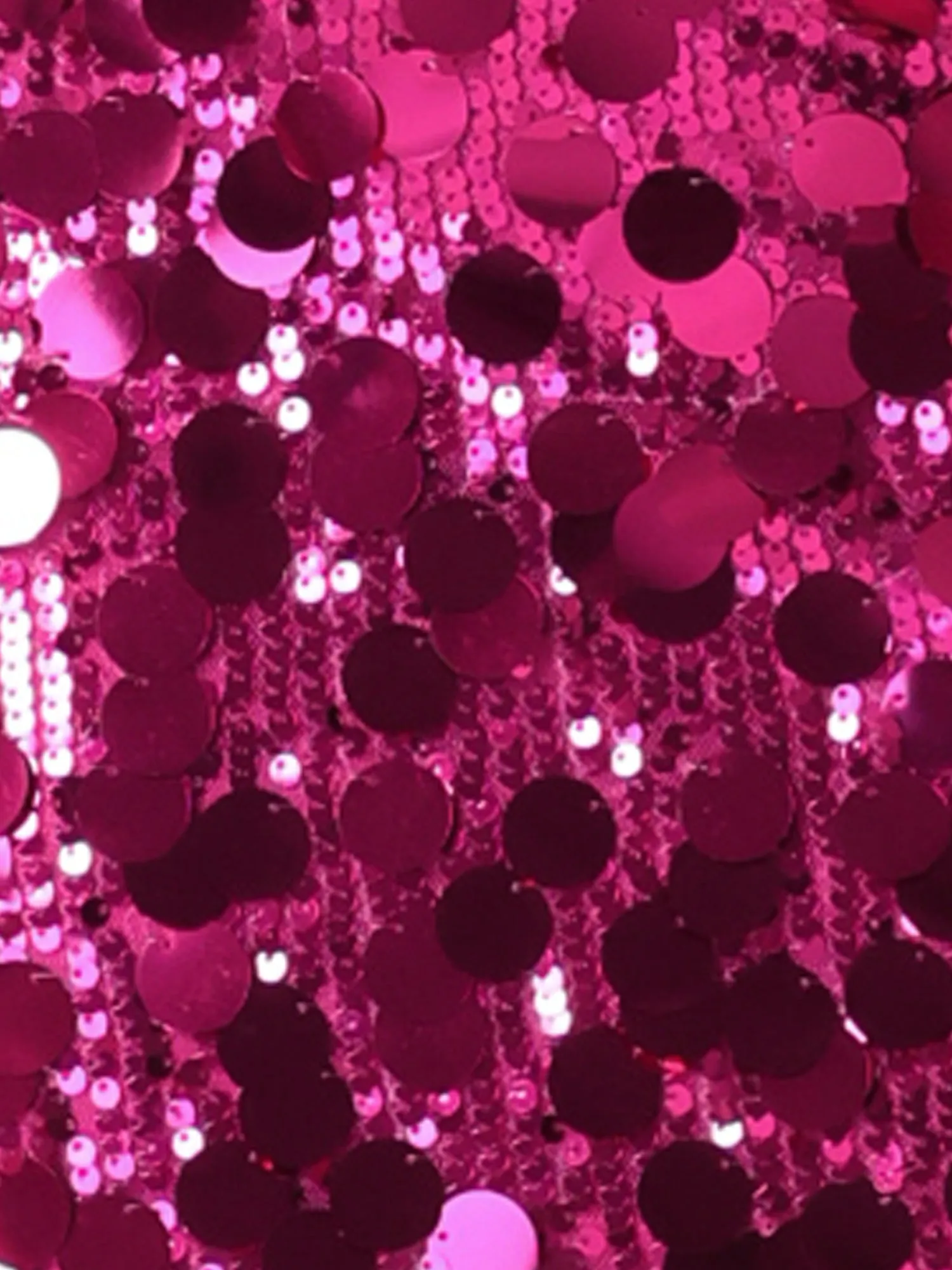 Sparkly Sequin Party Bodycon Mini Skirt
