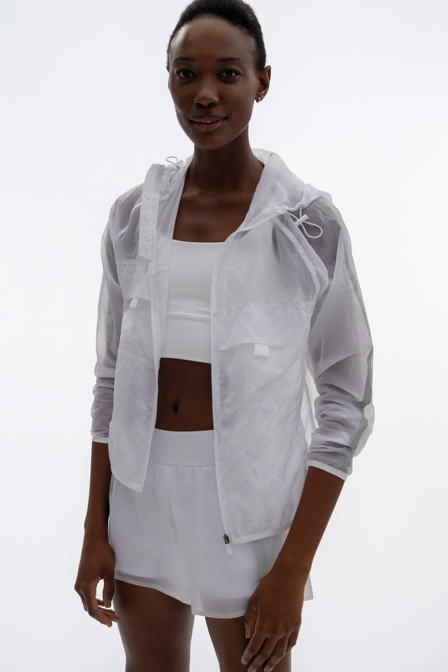 Sun Effect Jacket