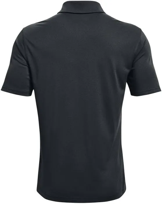 Under Armour Tech Team Mens Short Sleeve Polo Shirt